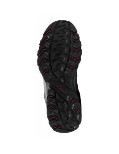 COLUMBIA REDMOND III WATERPROOF MAN