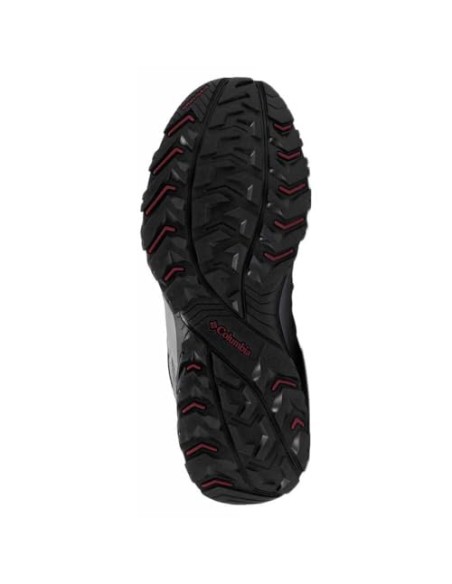 COLUMBIA REDMOND III WATERPROOF MAN