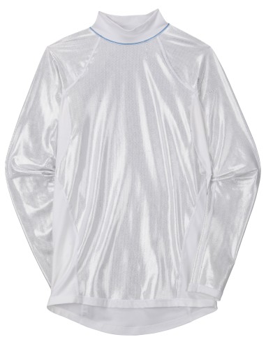 COLUMBIA M BASE LAYER MIDWEIGHT MOCK NECK