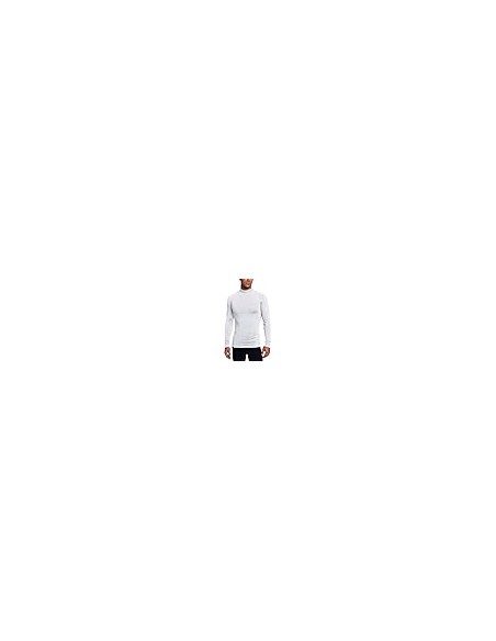 COLUMBIA M BASE LAYER MIDWEIGHT MOCK NECK