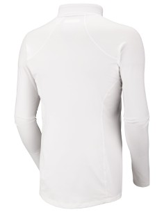 COLUMBIA M BASE LAYER MIDWEIGHT 1/2 ZIP 2