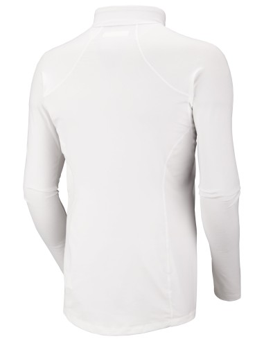 COLUMBIA M BASE LAYER MIDWEIGHT 1/2 ZIP