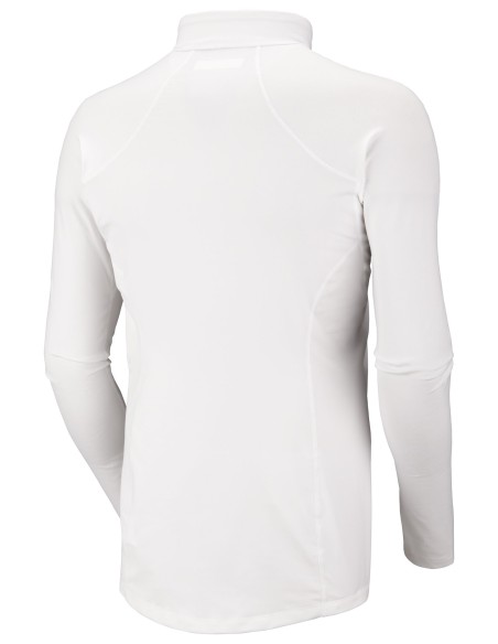 COLUMBIA M BASE LAYER MIDWEIGHT 1/2 ZIP