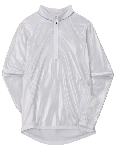 COLUMBIA M BASE LAYER MIDWEIGHT 1/2 ZIP