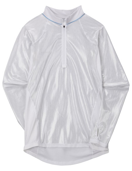 COLUMBIA M BASE LAYER MIDWEIGHT 1/2 ZIP