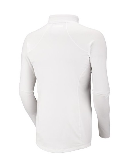COLUMBIA M BASE LAYER MIDWEIGHT 1/2 ZIP
