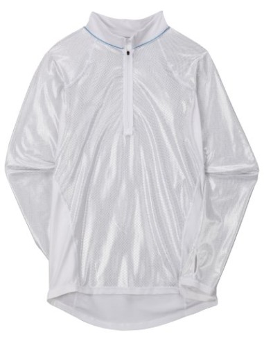 COLUMBIA M BASE LAYER MIDWEIGHT 1/2 ZIP