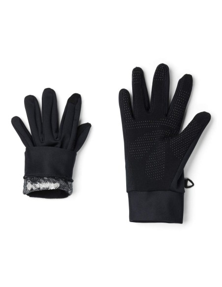 GUANTES COLUMBIA W TRAIL SUMMIT RUNNING GLOVE