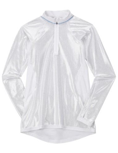 COLUMBIA W BASE LAYER MIDWEIGHT 1/2 ZIP