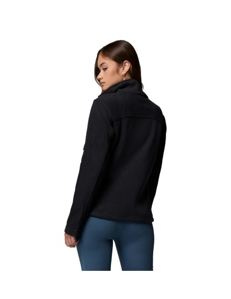 CHAQUETA POLAR COLUMBIA FAST TREK II JACKET