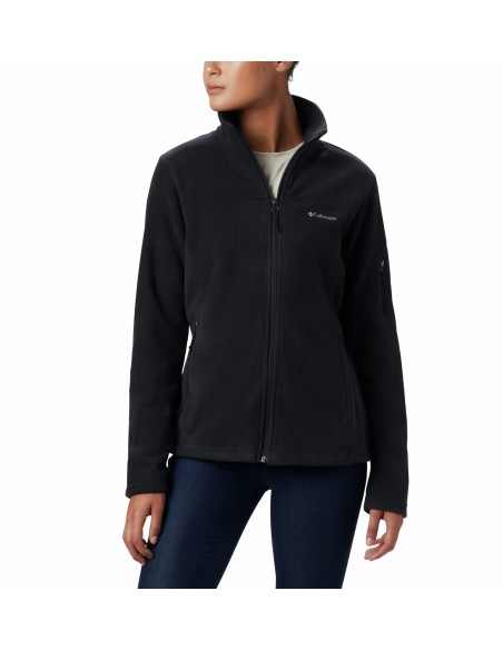 CHAQUETA POLAR COLUMBIA FAST TREK II JACKET