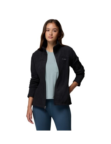 CHAQUETA POLAR COLUMBIA FAST TREK II JACKET