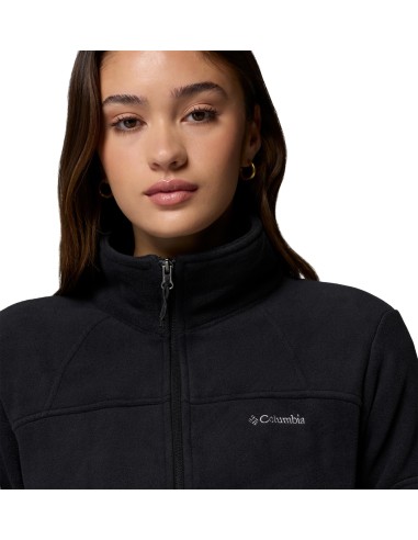CHAQUETA POLAR COLUMBIA FAST TREK II JACKET