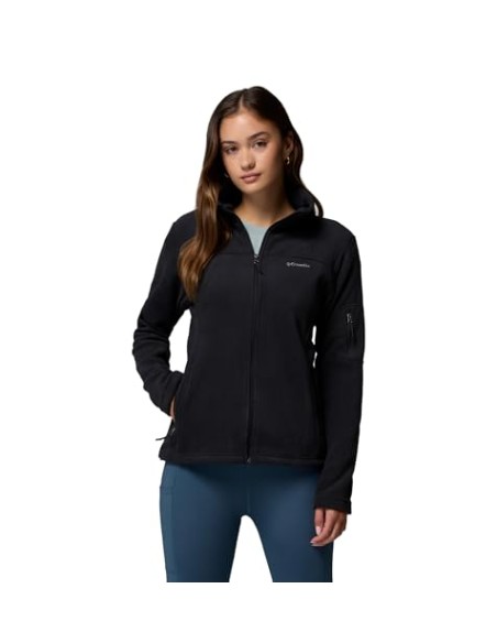 CHAQUETA POLAR COLUMBIA FAST TREK II JACKET