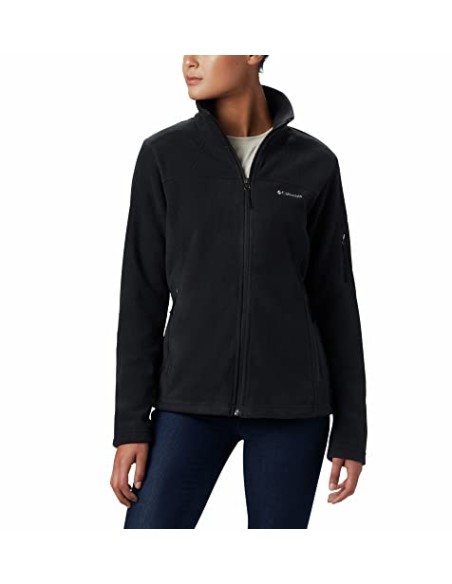 CHAQUETA POLAR COLUMBIA FAST TREK II JACKET