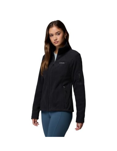 CHAQUETA POLAR COLUMBIA FAST TREK II JACKET
