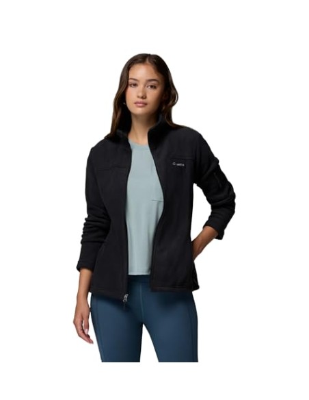 CHAQUETA POLAR COLUMBIA FAST TREK II JACKET