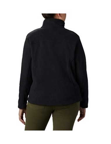CHAQUETA POLAR COLUMBIA FAST TREK II JACKET