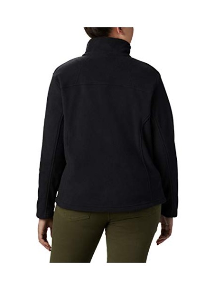 CHAQUETA POLAR COLUMBIA FAST TREK II JACKET