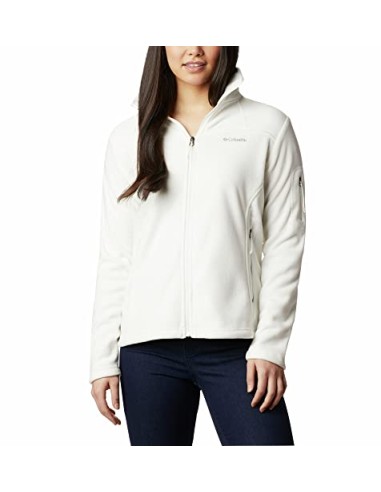 CHAQUETA POLAR COLUMBIA FAST TREK II JACKET