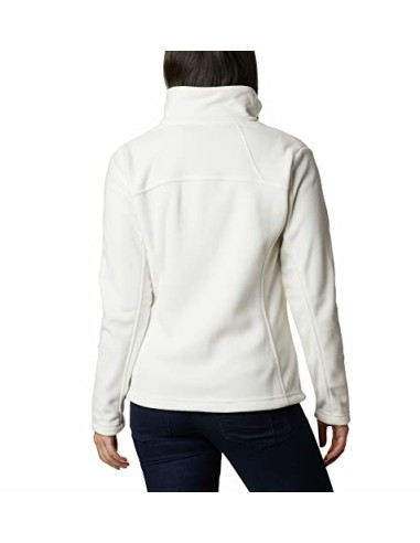 CHAQUETA POLAR COLUMBIA FAST TREK II JACKET