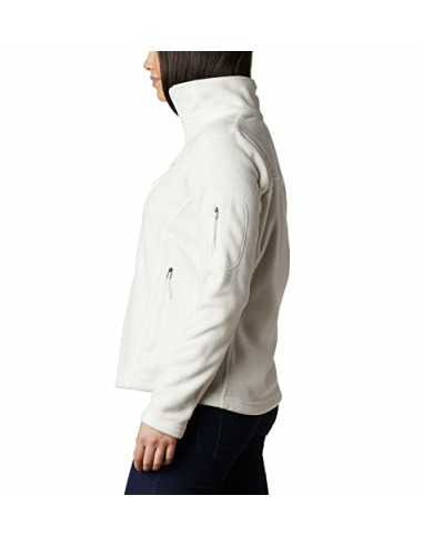 CHAQUETA POLAR COLUMBIA FAST TREK II JACKET