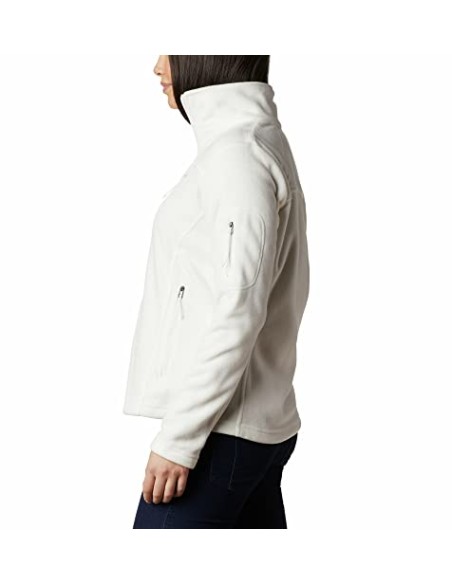 CHAQUETA POLAR COLUMBIA FAST TREK II JACKET