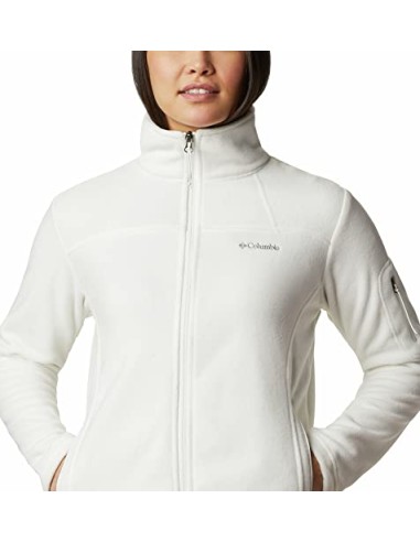 CHAQUETA POLAR COLUMBIA FAST TREK II JACKET