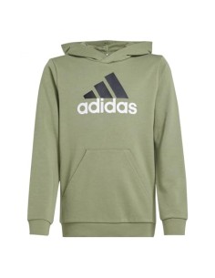 ADIDAS SUDADERA U BL 2 HOODIE 2