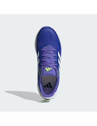 Calzado multideporte UNISEX JUNIOR ADIDAS...