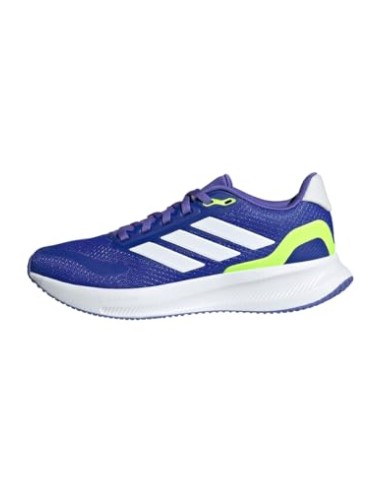 Calzado multideporte UNISEX JUNIOR ADIDAS...