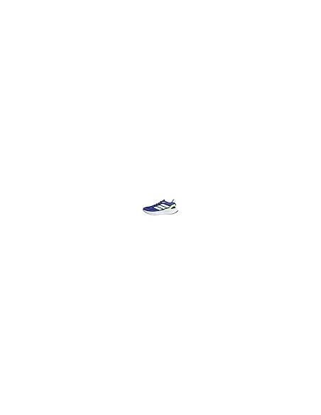 Calzado multideporte UNISEX JUNIOR ADIDAS RUNFALCON 5 J IE8590 AZUL