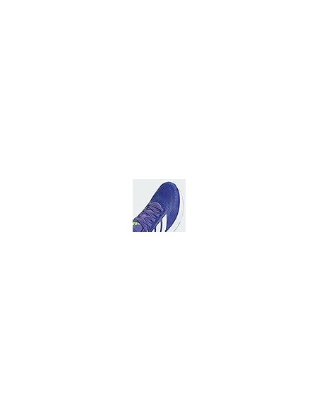 Calzado multideporte UNISEX JUNIOR ADIDAS RUNFALCON 5 J IE8590 AZUL