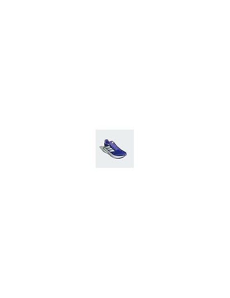 Calzado multideporte UNISEX JUNIOR ADIDAS RUNFALCON 5 J IE8590 AZUL
