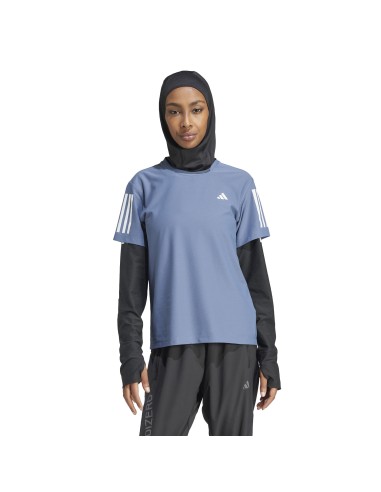 ADIDAS CAMISETA OTR B TEE