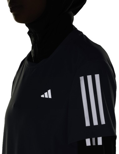 ADIDAS CAMISETA OTR B TEE