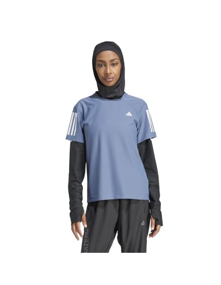 ADIDAS CAMISETA OTR B TEE