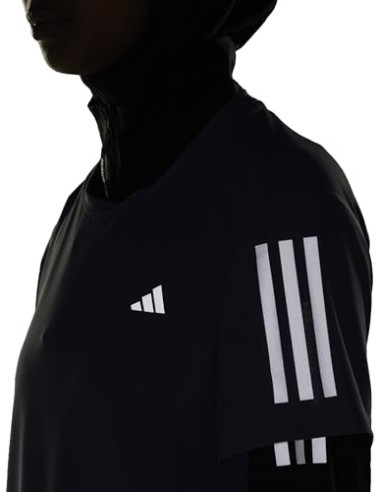 ADIDAS CAMISETA OTR B TEE