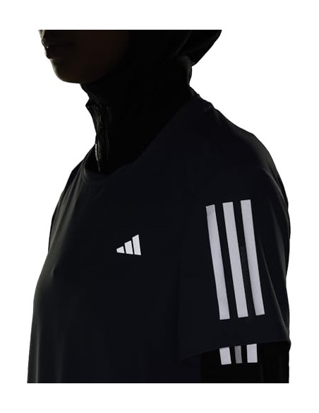 ADIDAS CAMISETA OTR B TEE