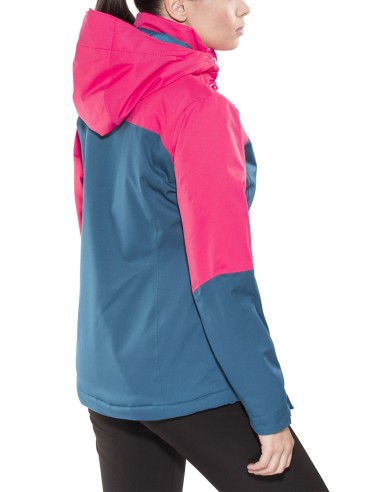 COLUMBIA EVERETT MOUNTAIN JACKET