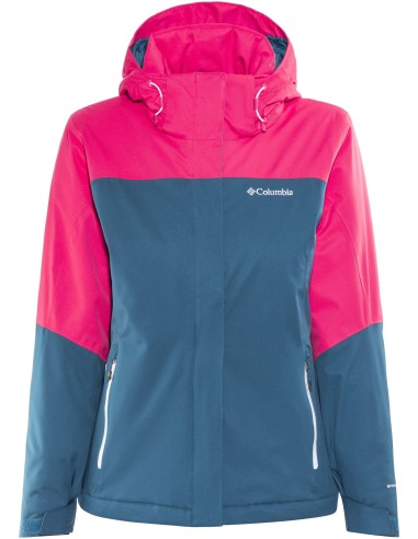COLUMBIA EVERETT MOUNTAIN JACKET