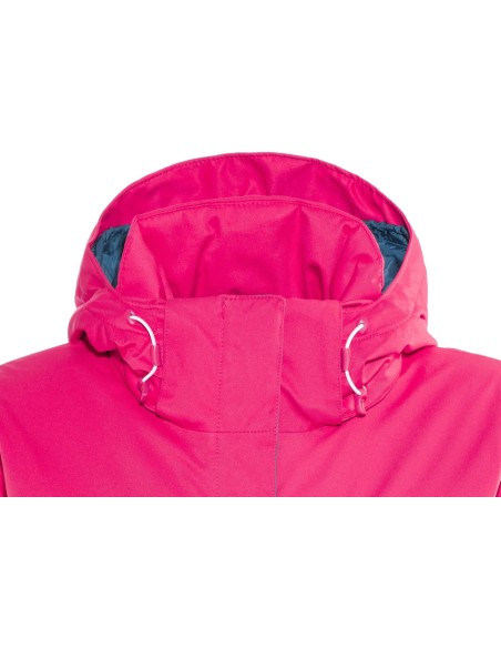 COLUMBIA EVERETT MOUNTAIN JACKET
