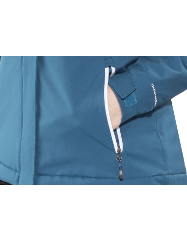 COLUMBIA EVERETT MOUNTAIN JACKET