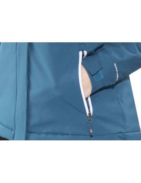 COLUMBIA EVERETT MOUNTAIN JACKET