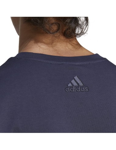Camiseta ADIDAS-M BL SJ T-IC9348-AZUL...