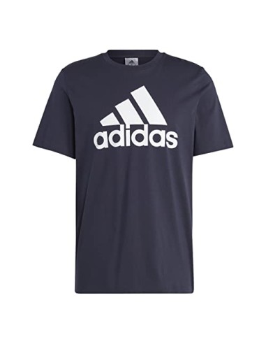 Camiseta ADIDAS-M BL SJ T-IC9348-AZUL...