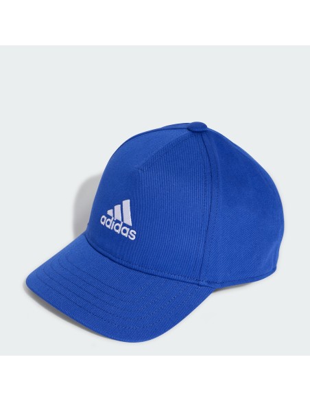 ADIDAS GORRA LK CAP SLUBL/WHITE