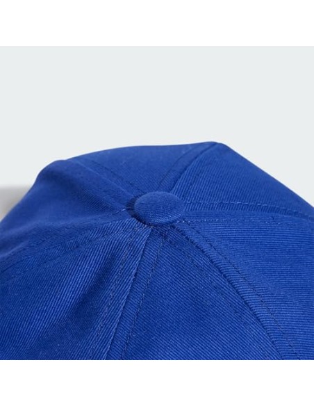 ADIDAS GORRA LK CAP SLUBL/WHITE