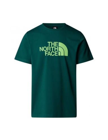 CAMISETA TNF MEN'S S/S EASY TEE