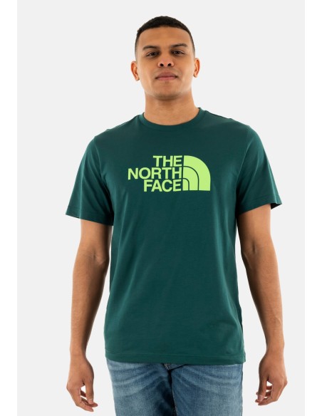 CAMISETA TNF MEN'S S/S EASY TEE